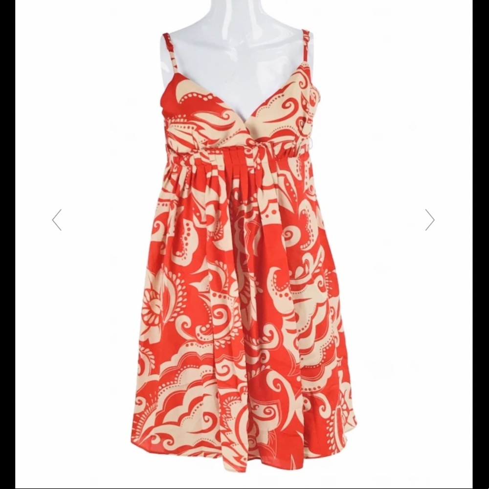 Twenty One, Women's Spaghetti Strap Dress. Size S